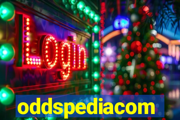 oddspediacom