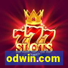 odwin.com