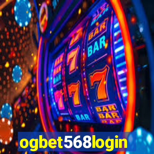 ogbet568login