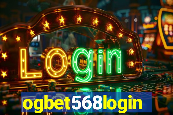 ogbet568login