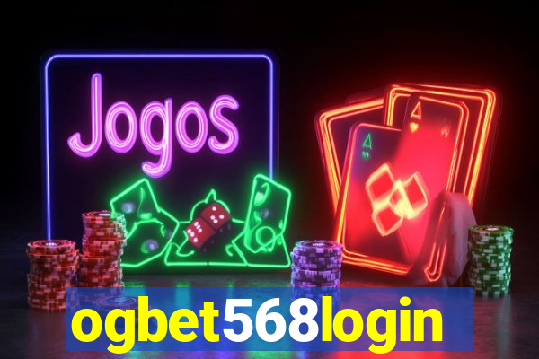 ogbet568login