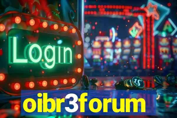 oibr3forum