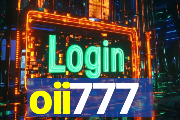 oii777