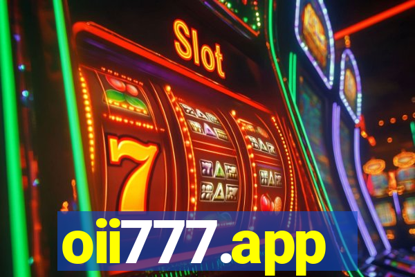 oii777.app