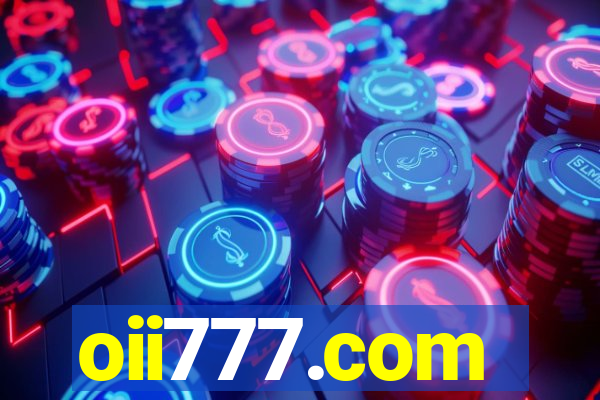 oii777.com