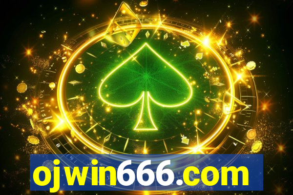 ojwin666.com