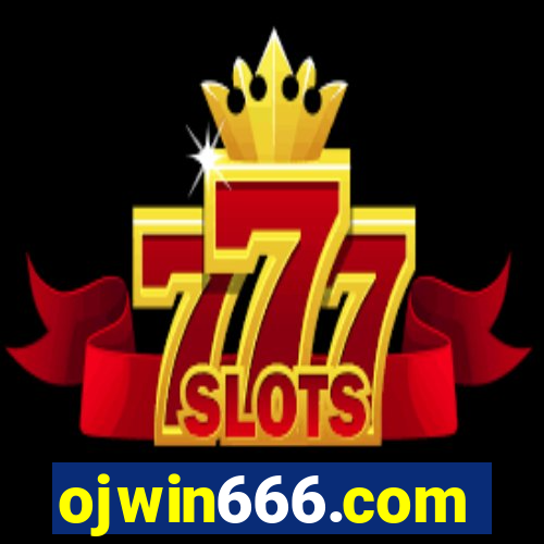 ojwin666.com