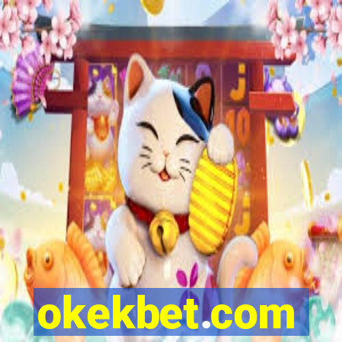 okekbet.com