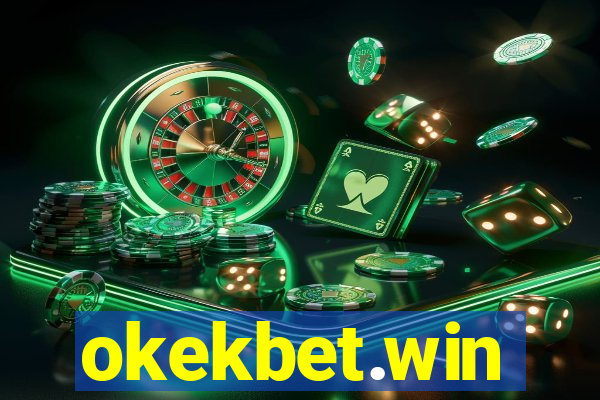 okekbet.win