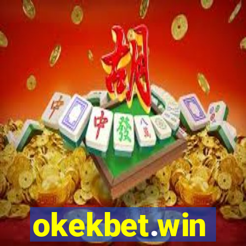 okekbet.win