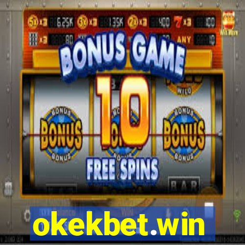 okekbet.win