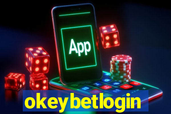 okeybetlogin