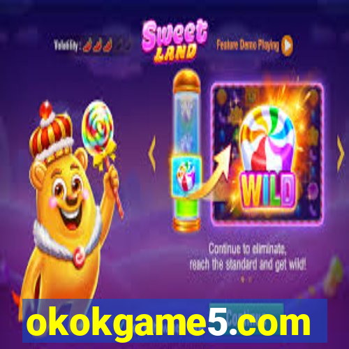 okokgame5.com