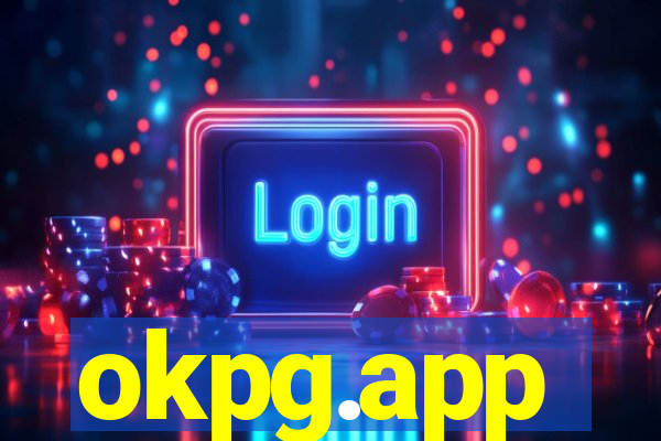 okpg.app