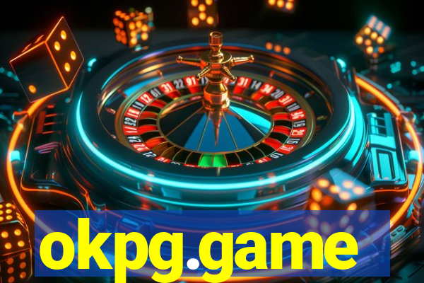 okpg.game