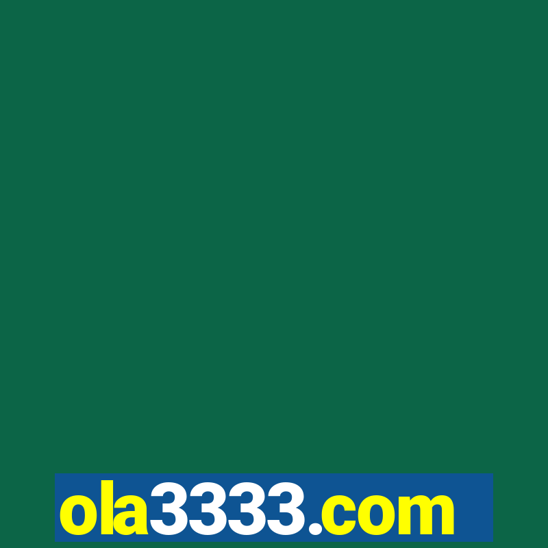 ola3333.com