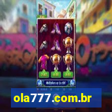 ola777.com.br