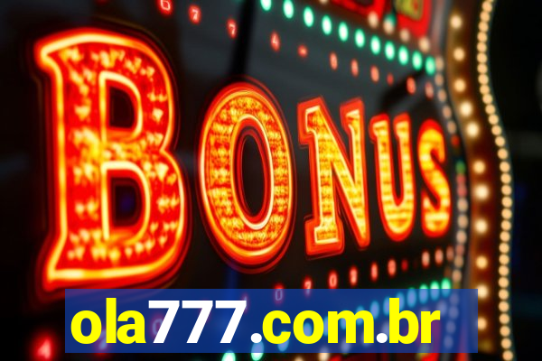 ola777.com.br