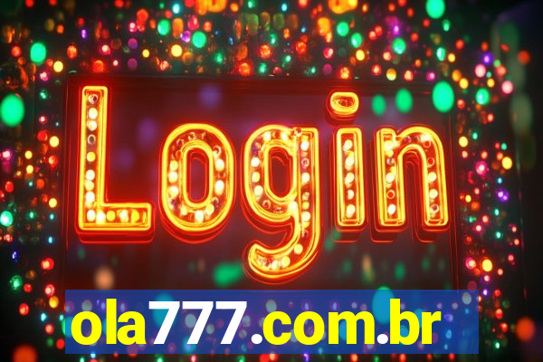 ola777.com.br