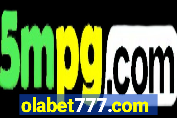 olabet777.com