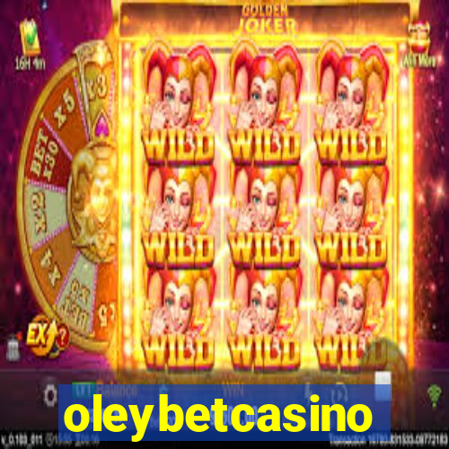 oleybetcasino