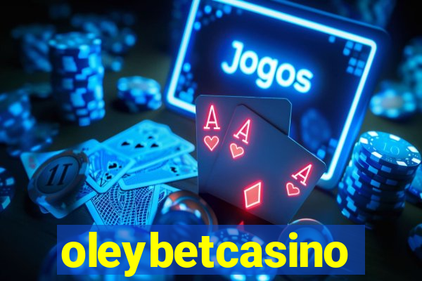 oleybetcasino