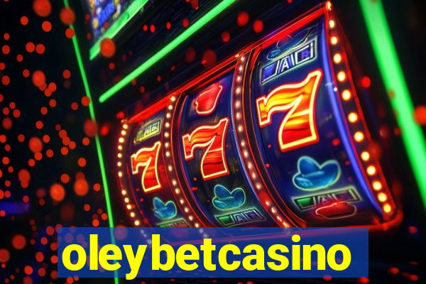 oleybetcasino