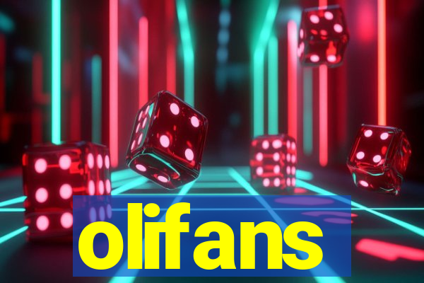 olifans