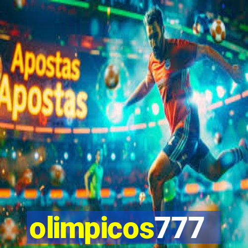 olimpicos777