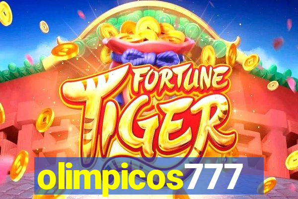 olimpicos777