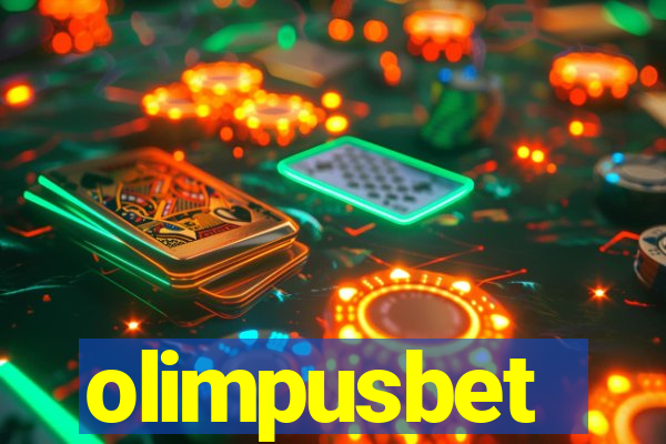 olimpusbet