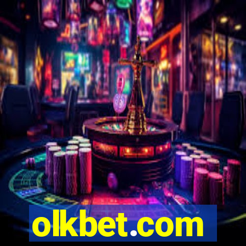 olkbet.com