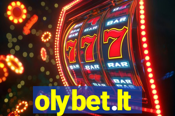 olybet.lt