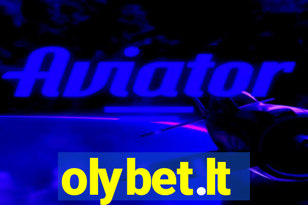 olybet.lt