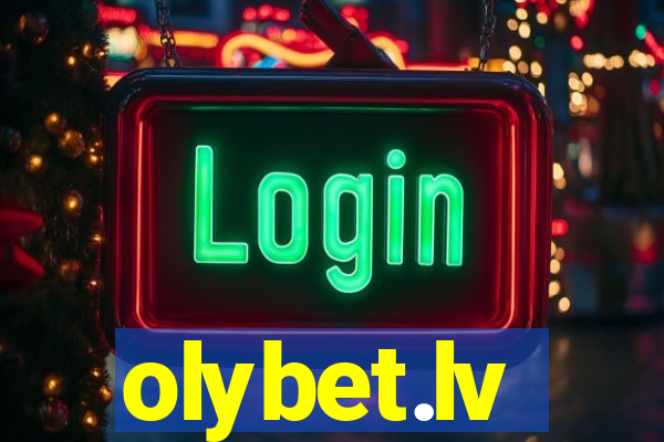 olybet.lv