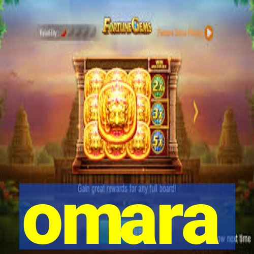 omara