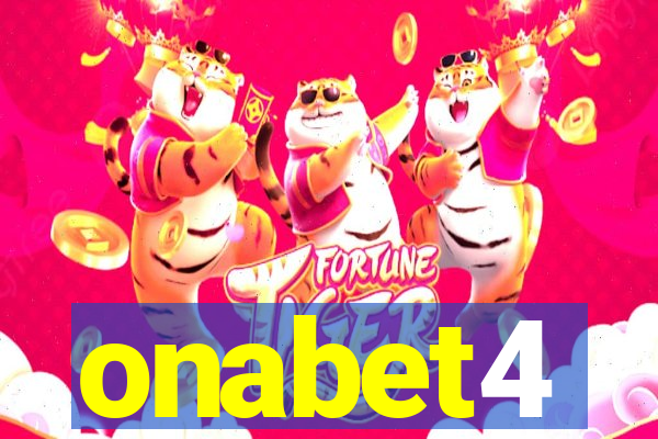 onabet4