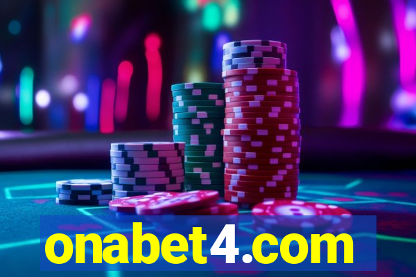 onabet4.com