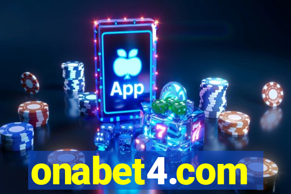 onabet4.com