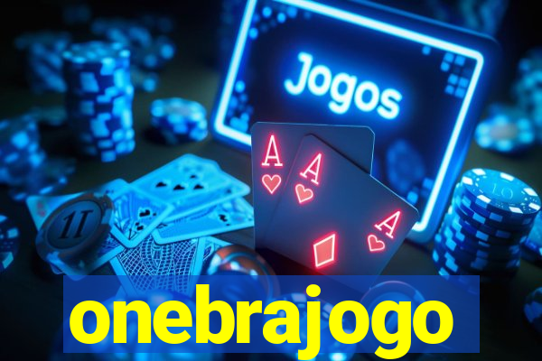 onebrajogo