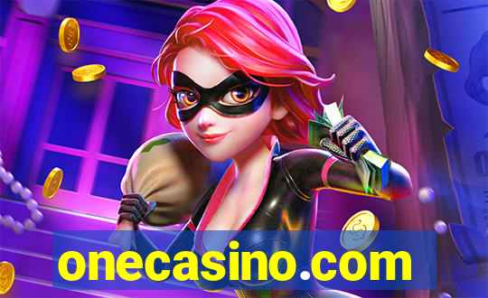 onecasino.com