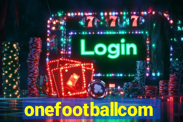 onefootballcom