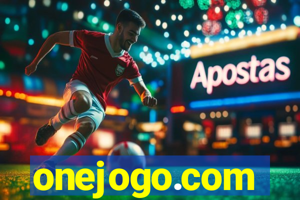 onejogo.com