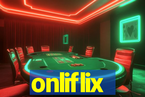 onliflix