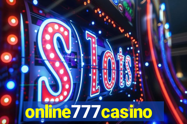 online777casino