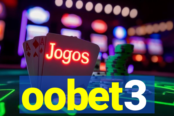 oobet3