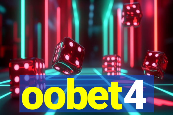 oobet4