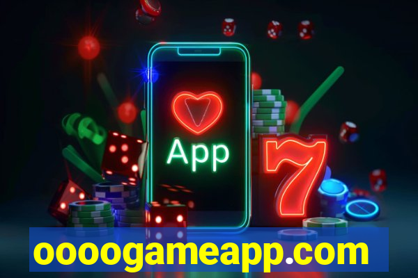 oooogameapp.com