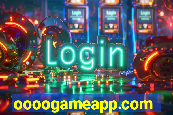 oooogameapp.com