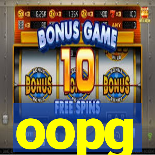 oopg